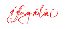 I Fagiolini logo